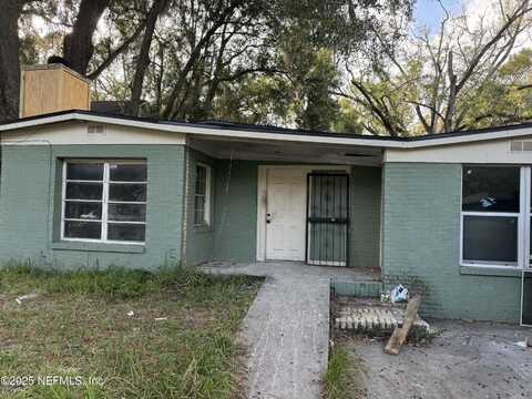 4172 GRANT Road, Jacksonville, FL 32207