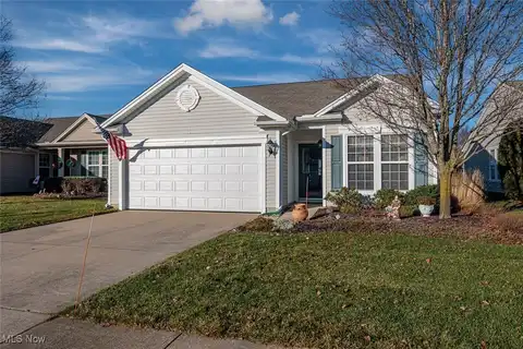 9380 Norwich Place, North Ridgeville, OH 44039