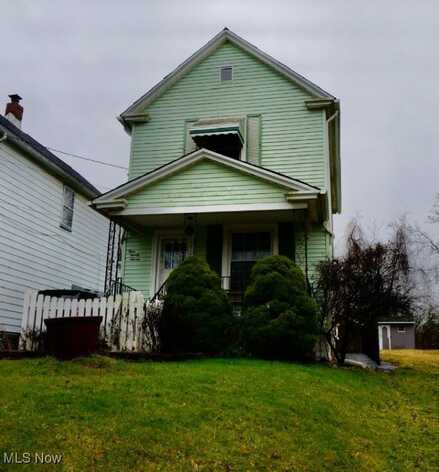 427 Knox Street, Youngstown, OH 44502