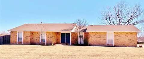 204 SE, Lawton, OK 73501