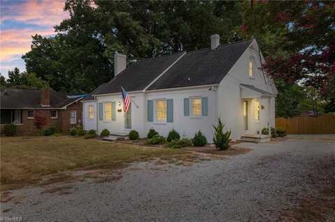 517 West Mountain Street, Kernersville, NC 27284