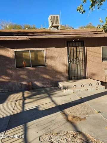 437 West Euclid Avenue, Globe, AZ 85501