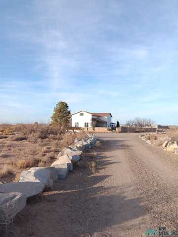 5605 Monte Vista Rd Se Roads, Deming, NM 88030