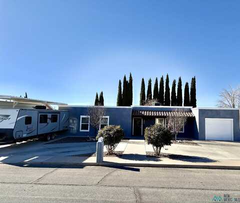 2006 S Kipling Street, Deming, NM 88030