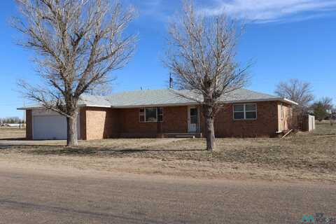 341 N Eighth, Melrose, NM 88124