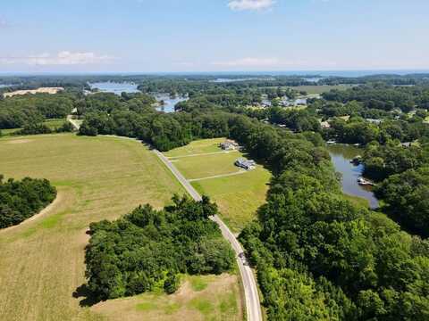 0 OYSTER POINT DRIVE, Reedville, VA 22539