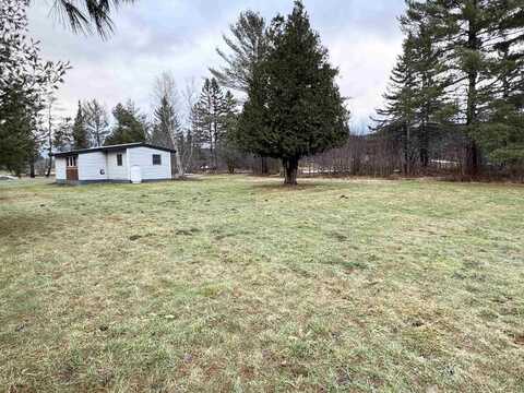 657 Creek Road, Albany, VT 05845