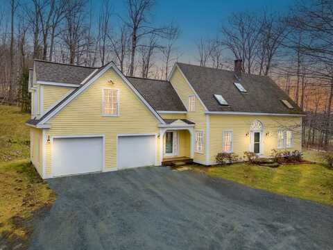 13 Montview Drive, Hanover, NH 03755