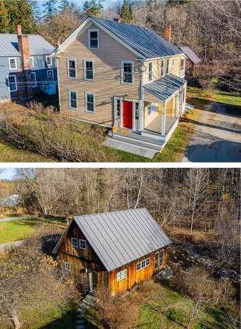 7 Brownsville Road, Hartland, VT 05049