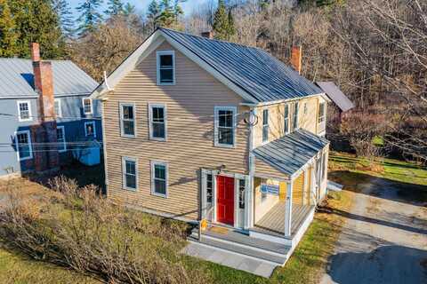 7 Brownsville Road, Hartland, VT 05049