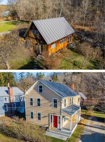 7A Brownsville Road, Hartland, VT 05048