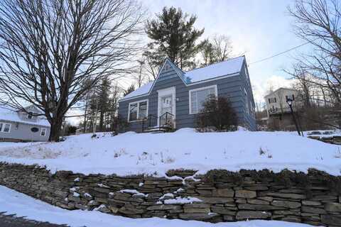 38 Bailey Street, Springfield, VT 05156