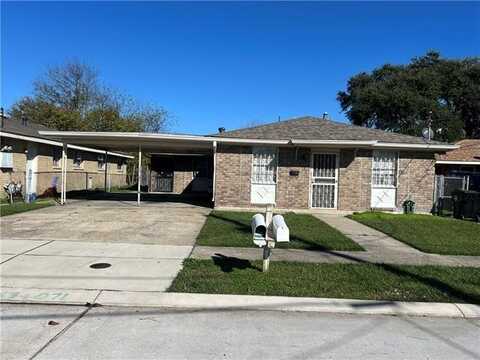 7739 HANEY Drive, New Orleans, LA 70128