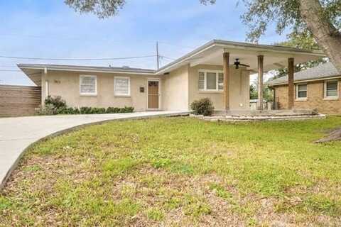 3812 PAGE Drive, Metairie, LA 70003