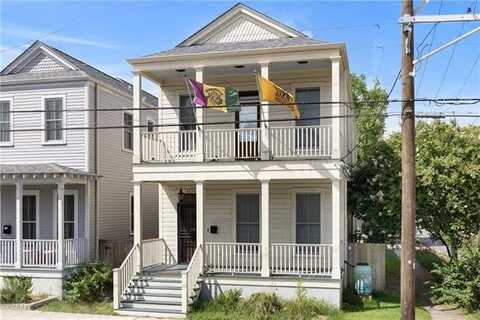 2238 GOVERNOR NICHOLLS Street, New Orleans, LA 70119