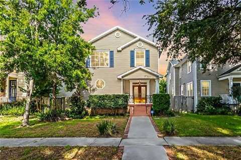 6116 MARSHAL FOCH Street, New Orleans, LA 70124