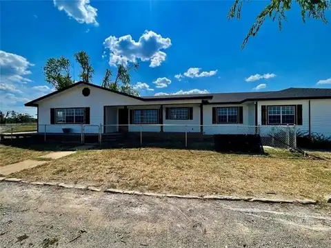 1654 Ponderosa Road, Ardmore, OK 73401