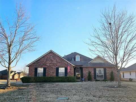 26432 Belvedere Drive, Claremore, OK 74019