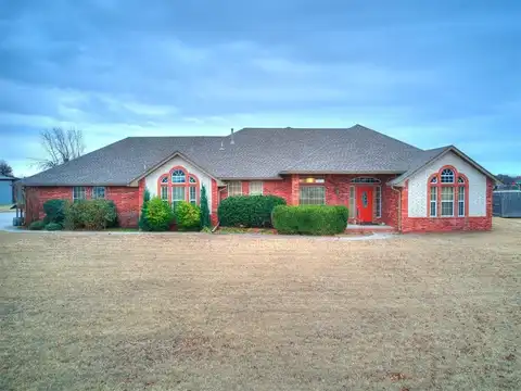 4306 Nugget Lane, Tuttle, OK 73089