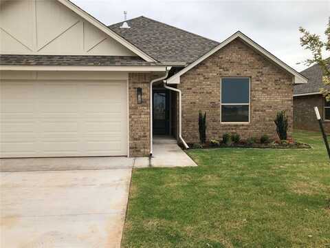 9333 NW 142nd Street, Yukon, OK 73099