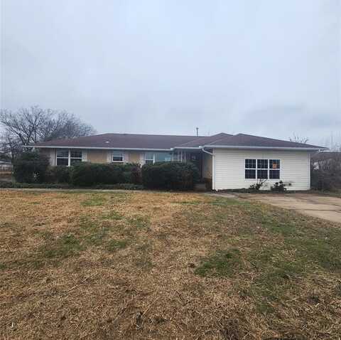 8510 NE 25th Street, Spencer, OK 73084