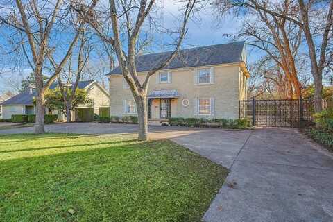 6714 GASTON Avenue, Dallas, TX 75214