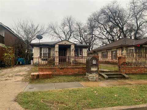 1720 Morris Street, Dallas, TX 75212