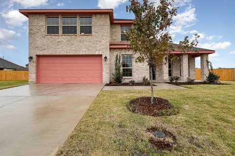 216 Cisco Trail, Forney, TX 75126