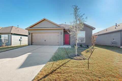 13523 Beaverhead Street, Ponder, TX 76259