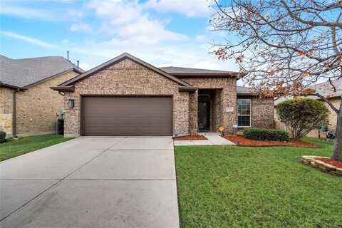 1504 Toucan Drive, Little Elm, TX 75068