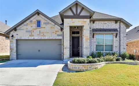 2325 Shorthorn Drive, Northlake, TX 76247