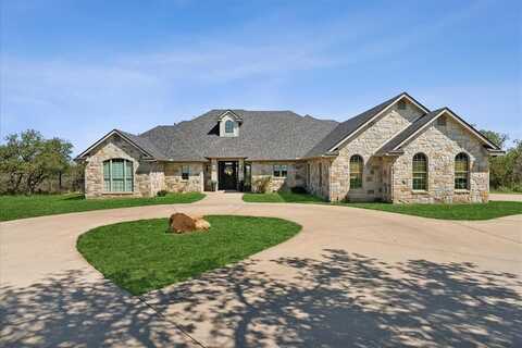 209 Legacy Canyon Drive, Cisco, TX 76437