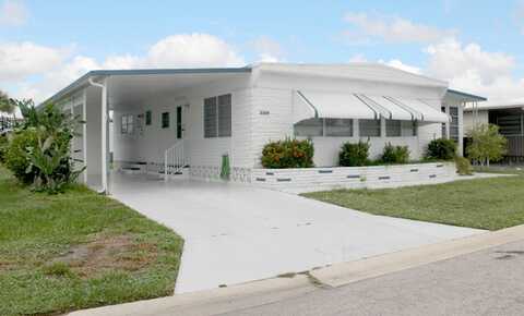 2329 York Dr, Sarasota, FL 34238