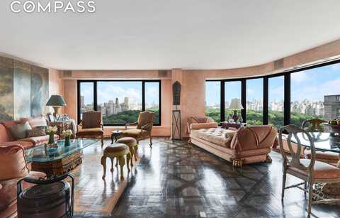 200 Central Park South, New York, NY 10019