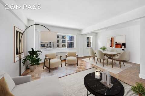 345 East 56th Street, New York, NY 10022