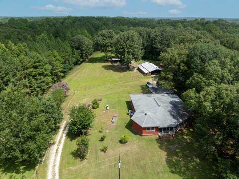 1661 AntiochChurch Rd, Midway, AL 36053