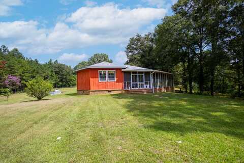 1661 AntiochChurch Rd, Midway, AL 36053