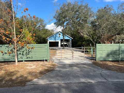 1290 NW 78 Ave, Bell, FL 32619