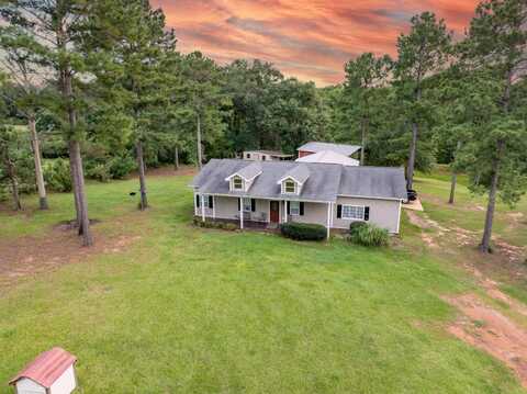 790 Tom Fain Rd, Chancellor, AL 36316