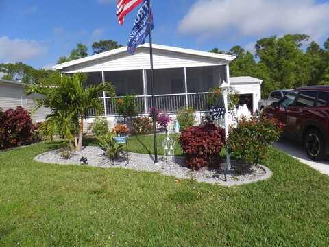 3014 TARA LAKES CIRC, Fort Myers, FL 33917