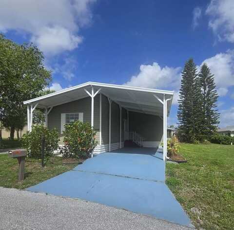 6158 Spanish Lakes Blvd, Fort Pierce, FL 34951