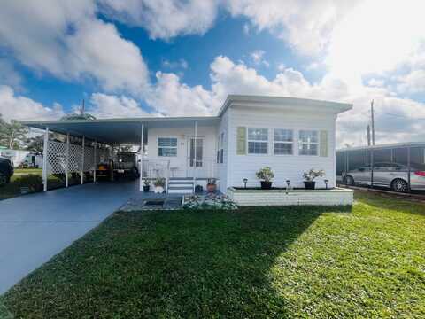 31 Jasmine, Palmetto, FL 34221