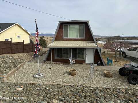 1955 N Quartz Drive, Prescott, AZ 86301