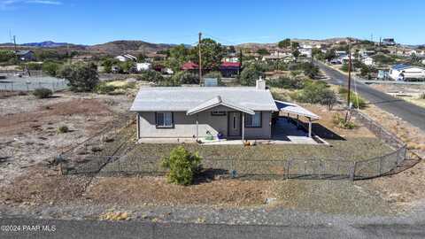 20233 E Sunset Lane, Mayer, AZ 86333