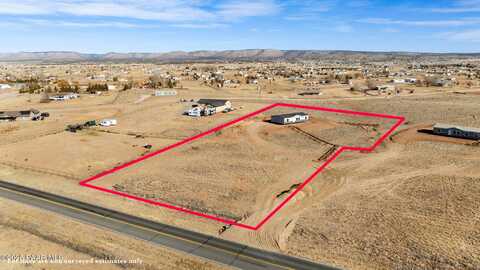 1398 W Big Chino Road, Paulden, AZ 86334