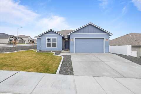 3496 S Wilson St., Kennewick, WA 99338