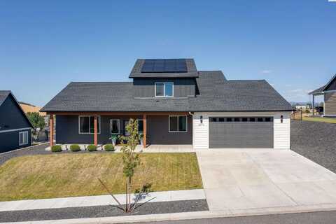 2070 NW Canyon View Drive, Pullman, WA 99163