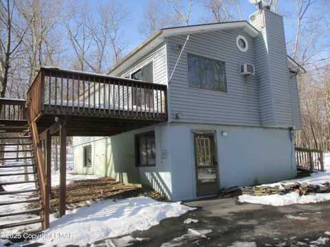 223 Wild Meadow Drive, Milford, PA 18337