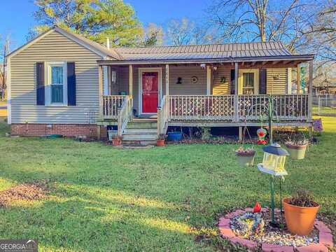 1812 Barnesville Highway, Thomaston, GA 30286