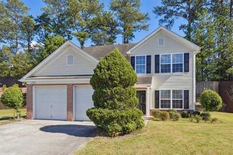 1331 Pine Acre Drive, Sugar Hill, GA 30518